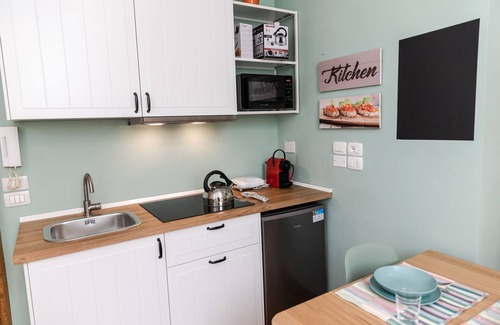 Novoli - San Donato Apartment | 2 bedroom apartment in florence