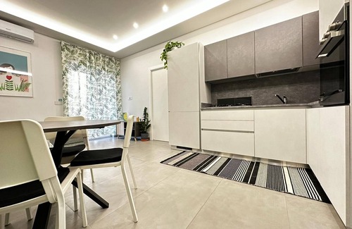 Arenella Apartment | 2 bedroom apartment in naples