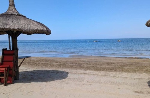 Case Fornace Apartment | 2 Bedroom Apartment in Pescara