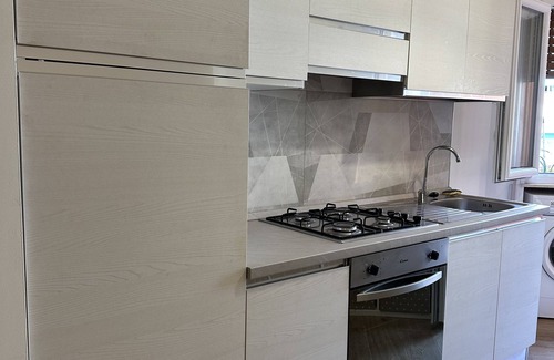 Pigneto Apartment | 2 bedroom apartment in rome