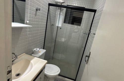 Ocian Apartment | 2-bedroom apartment in the center