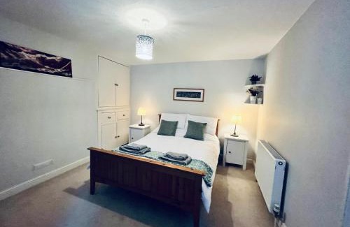 Ryde Apartment | 2 Bedroom Apartment ST9A, Ryde, Isle of Wight