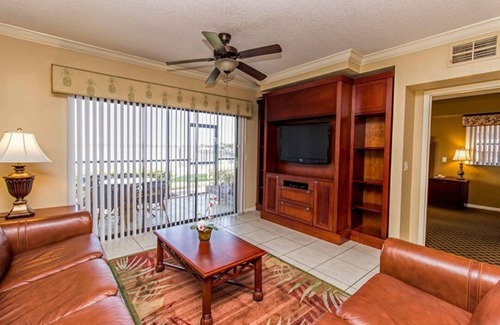 Florida Central Atlantic Coast Hotel | 2 bedroom apartment Westgate Lakes Resort & Spa