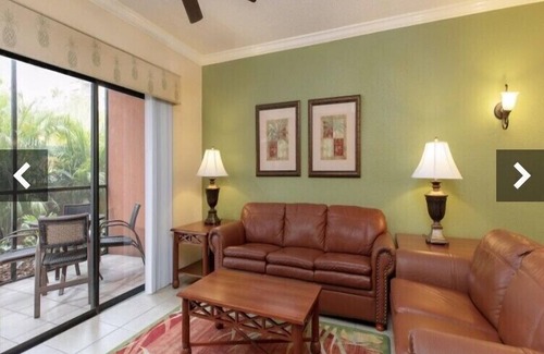 Florida Central Atlantic Coast Hotel | 2 bedroom apartment Westgate Lakes Resort & Spa