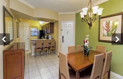 Florida Central Atlantic Coast Hotel | 2 bedroom apartment Westgate Lakes Resort & Spa