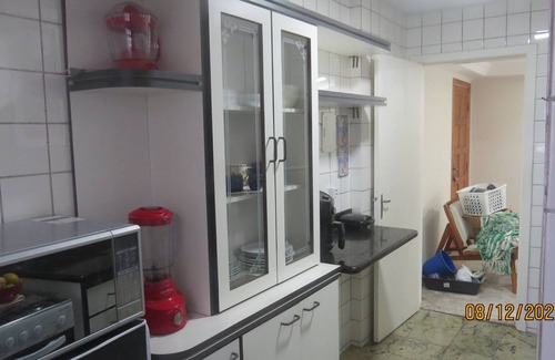 Vila Velha Apartment | 2 Bedroom Apartment with Sea View in Itapoã