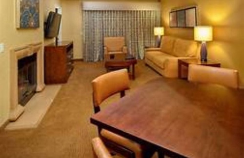 West Sedona Resort | 2 bedroom at Sedona Summit sleeps 6