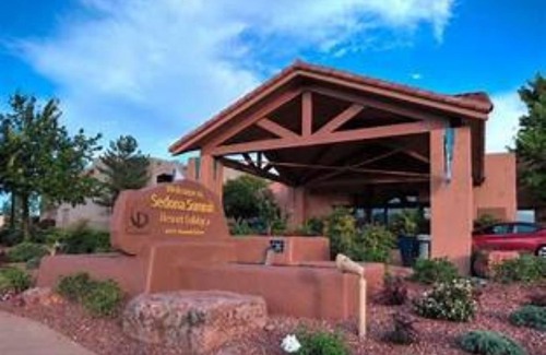 West Sedona Resort | 2 bedroom at Sedona Summit sleeps 6