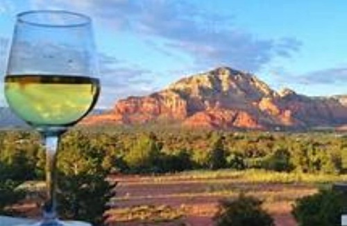 West Sedona Resort | 2 bedroom at Sedona Summit sleeps 6