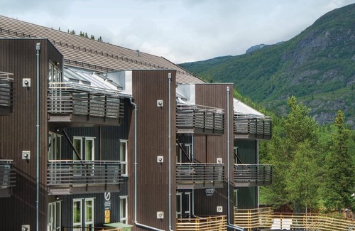 Hemsedal Apartment | 2 bedroom awesome apartment in Hemsedal