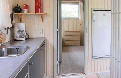 Sandkaas House | 2 bedroom awesome home in Allinge