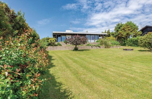 Frolunde House | 2 bedroom awesome home in Slagelse