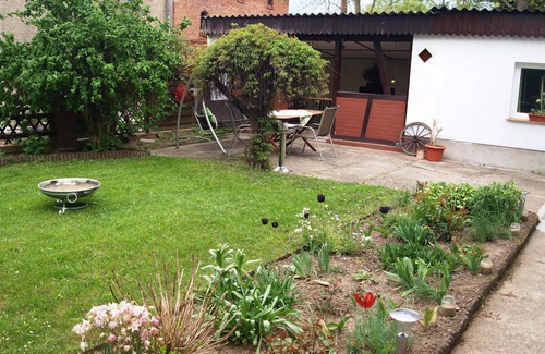 Rubkow House | 2 bedroom awesome home in Rubkow