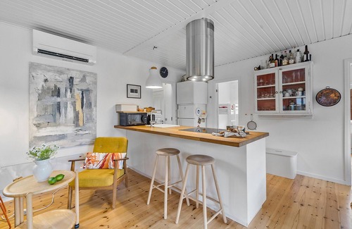Melby House | 2 bedroom awesome home in Melby