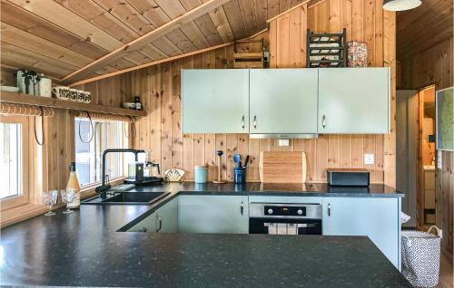 Hurdal Municipality House | 2 Bedroom Awesome Home In Espa