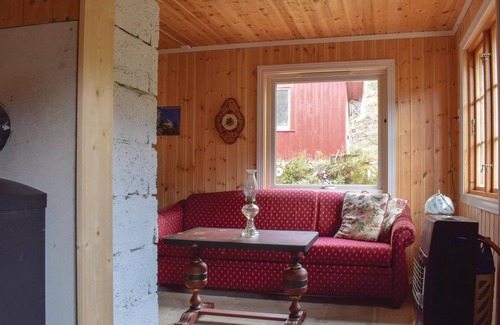 Iveland House | 2 bedroom awesome home in Iveland