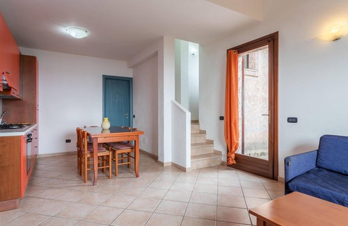 Villaputzu House | 2 bedroom awesome home in Villaputzu CA