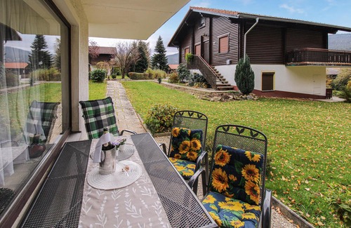 Arrach Apartment | 2 bedroom beautiful apartment in Arrach