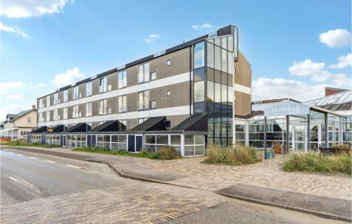 Hjerting Apartment | 2 Bedroom Beautiful Apartment In Fanø