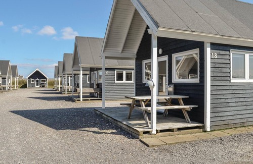 Thyboron House | 2 bedroom beautiful home in Thyborøn