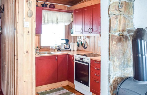 Gol Municipality House | 2 Bedroom Beautiful Home In Gol