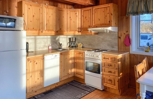 Frosta House | 2 bedroom beautiful home in Frosta