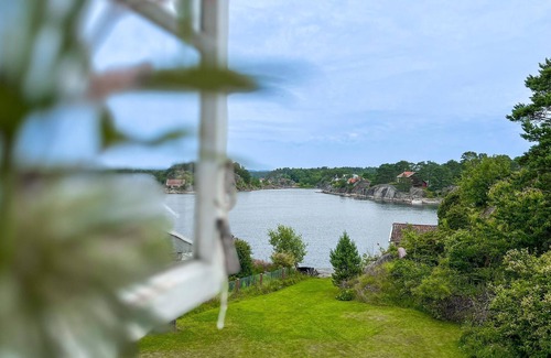 Hovag House | 2 bedroom beautiful home in Høvåg