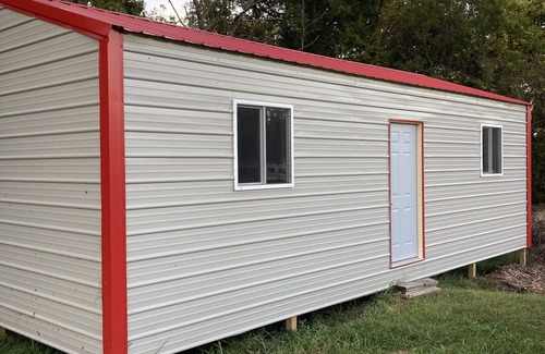 Flemington Cabin | 2 bedroom cabin close to Pomme de Terre Lake