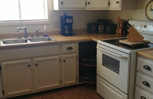 Ruidoso Cabin | 2-bedroom cabin just 5 minutes to The Links at Sierra Blanca