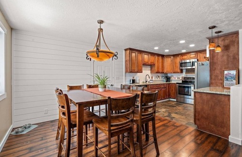 Southeast Boise House | 2 Bedroom Centennial Home near Downtown Boise and BSU