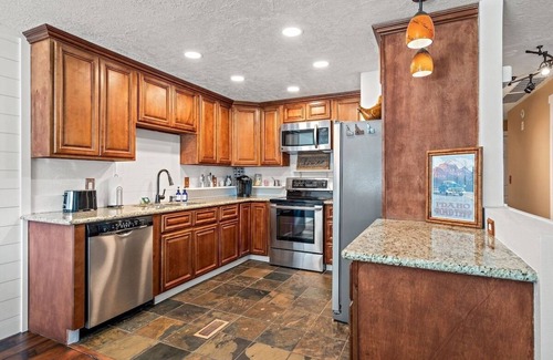 Southeast Boise House | 2 Bedroom Centennial Home near Downtown Boise and BSU