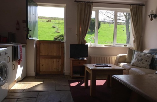 Edmundbyers Ski Chalet | 2 bedroom chalet - Owl/Woodpecker