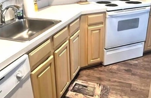 Port Saint Lucie Condo | 2 Bedroom Condo 431856 by Houzlet