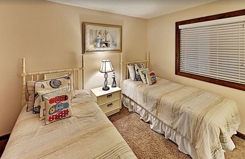 Myrtle Beach Cabin | 2 Bedroom Condo at Myrtle beach