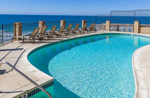 Solana Beach Condo | 2-Bedroom Condo by the Ocean .Monthly Specials!
