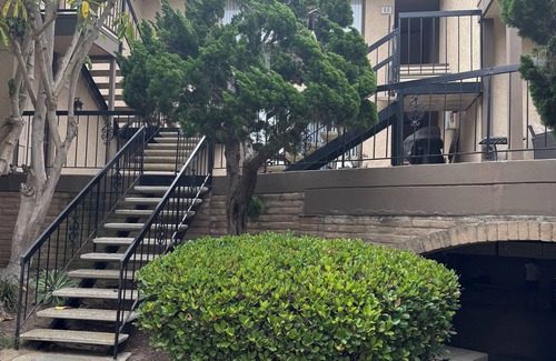Solana Beach Condo | 2-Bedroom Condo by the Ocean .Monthly Specials!