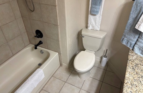 Las Cruces Condo | 2 Bedroom Condo in a Resort Style Gated Community, minutes from Old Mesilla