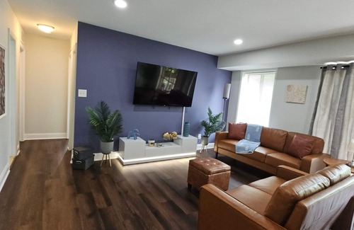 Columbia Condo | 2 Bedroom Condo in Central Columbia