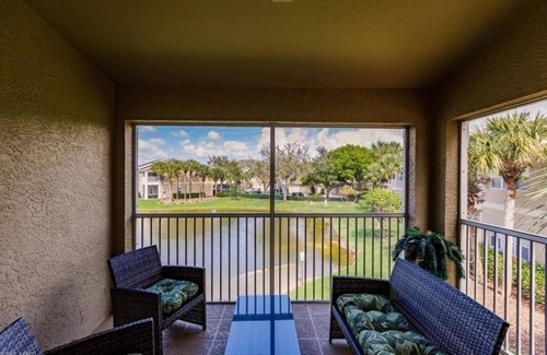 Gateway Condo | 2-bedroom condo in perfect Fort Myers Near RSW Central to Fort Myers