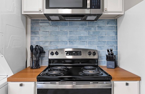 North End Condo | 2-bedroom condo just 5 minutes to Boise State University