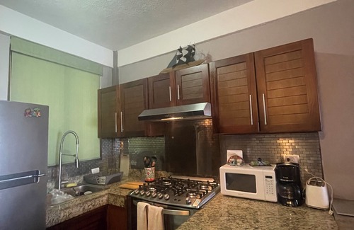 Puerto Vallarta Condo | 2 bedroom condo with ocean view 5 min to Beach