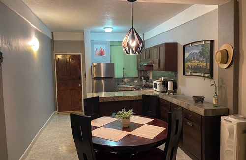 Puerto Vallarta Condo | 2 bedroom condo with ocean view 5 min to Beach