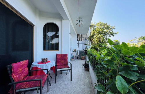 Puerto Vallarta Condo | 2 bedroom condo with ocean view 5 min to Beach