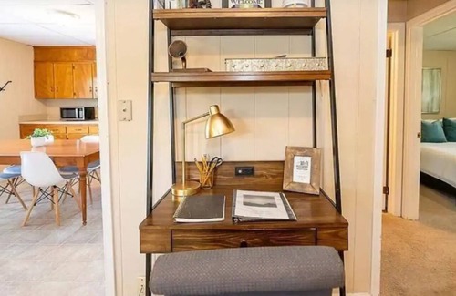 Stanardsville Cottage | 2-bedroom cottage in beautiful near Skyline Drive, Massanutten & Charlottesville