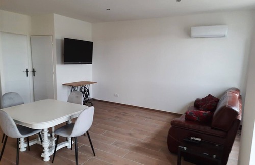 Brouckerque House | 2 bedroom country gite near dunkirk