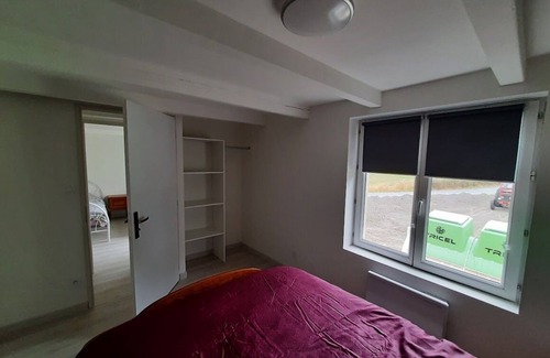 Brouckerque House | 2 bedroom country gite near dunkirk