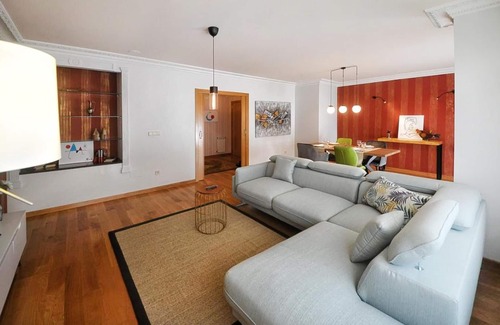 Carballo Apartment | 2 bedroom cozy apartment in Carballo