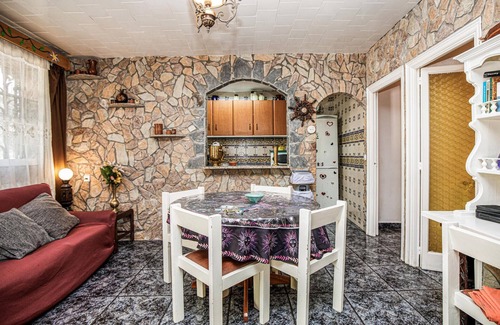 Puigventos Apartment | 2 bedroom cozy apartment in Vidreres