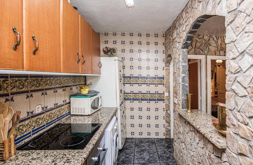 Puigventos Apartment | 2 bedroom cozy apartment in Vidreres