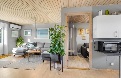 Skagen Apartment | 2 bedroom cozy apartment in Skagen